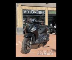 Piaggio Beverly 300 S i.e ABS-ASR