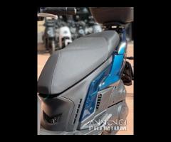 Kymco Agility 125i S ABS