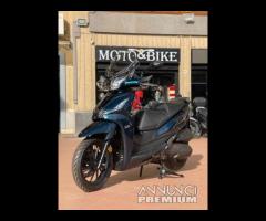 Kymco Agility 350i TCS - 14