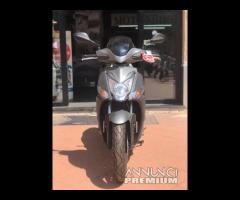 Kymco Agility 50 R16+ - 6