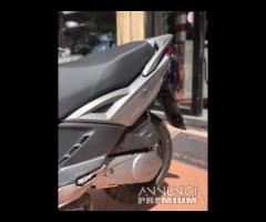 Kymco Agility 50 R16+ - 7