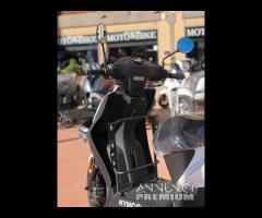 Kymco Agility 125 CARRY