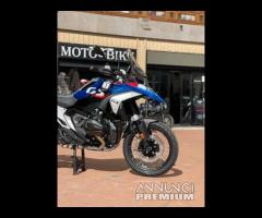 Bmw gs 1300 trophy