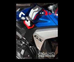 Bmw gs 1300 trophy