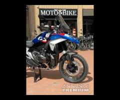 Bmw gs 1300 trophy - 6