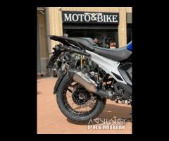 Bmw gs 1300 trophy - 11