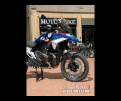 Bmw gs 1300 trophy - 12