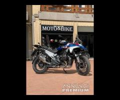 Bmw gs 1300 trophy - 13