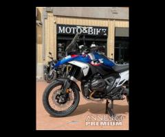 Bmw gs 1300 trophy - 23