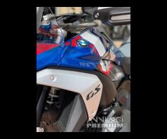 Bmw gs 1300 trophy - 25