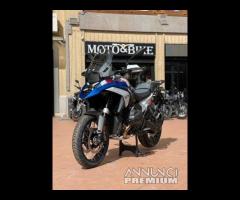 Bmw gs 1300 trophy - 27