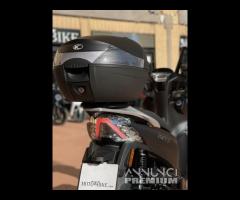 Kymco People 125i S ABS - 3