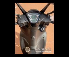 Kymco People 125i S ABS - 7