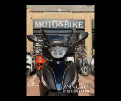 Kymco People 125i S ABS - 9