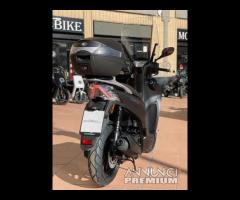 Kymco People 125i S ABS - 16