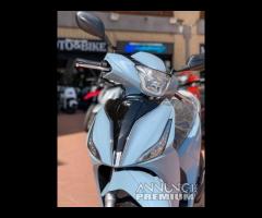 Kymco People 125i S ABS - 23