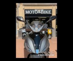 Kymco People 125i S ABS - 24