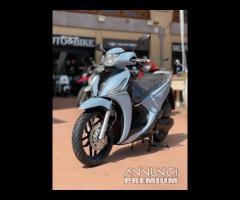 Kymco People 125i S ABS - 30