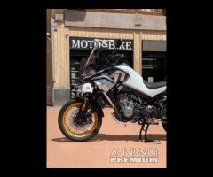 CFMOTO 800MT Explore - 8