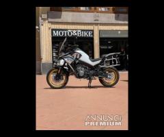 CFMOTO 800MT Explore - 9