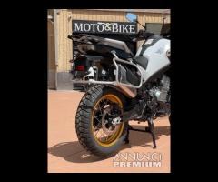 CFMOTO 800MT Explore - 27