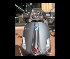 Piaggio Vespa 50 Sprint - 1