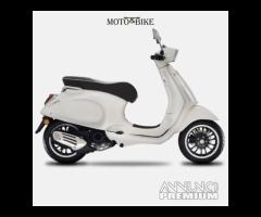 Piaggio Vespa 50 Sprint - 6