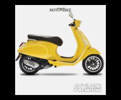 Piaggio Vespa 50 Sprint - 7