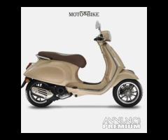 Piaggio Vespa 50 Sprint - 9