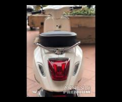 Piaggio Vespa 50 Sprint - 20