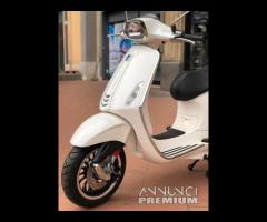 Piaggio Vespa 50 Sprint - 21