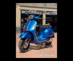 Piaggio Vespa 300 GTS hpe SuperSport - 7