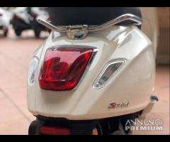 Piaggio Vespa 125 Sprint - 21