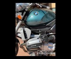 Bmw r 1100 r - 1998 - 10