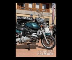 Bmw r 1100 r - 1998 - 16