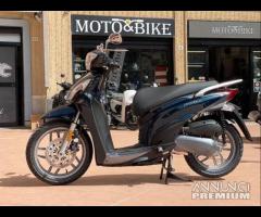 Kymco People One DD 125