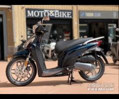 Kymco People One DD 125 - 12