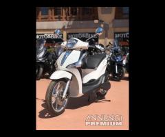 Piaggio Liberty 125