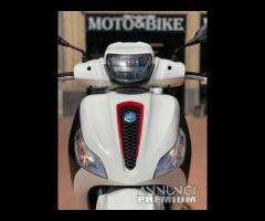 Piaggio Medley 125 S ABS - 6