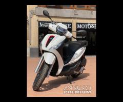 Piaggio Medley 125 S ABS - 11