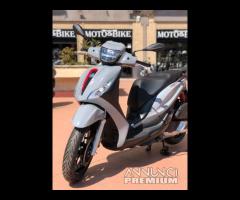 Piaggio Medley 125 S ABS - 19