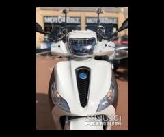 Piaggio Medley 150 ABS