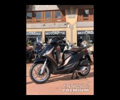 Piaggio Medley 150 ABS - 12