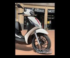 Piaggio Medley 125 ABS - 4