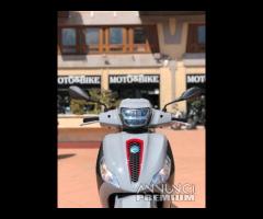 Piaggio Medley 125 ABS - 14