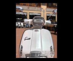 Lambretta V 125 Special