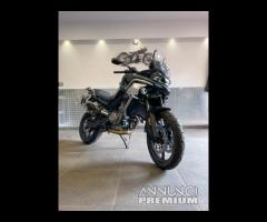 Cfmoto 800mt sport