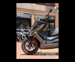 Kymco DTX 360 350i ABS - 6