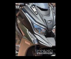 Kymco DTX 360 350i ABS - 7