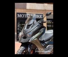 Kymco DTX 360 350i ABS - 9